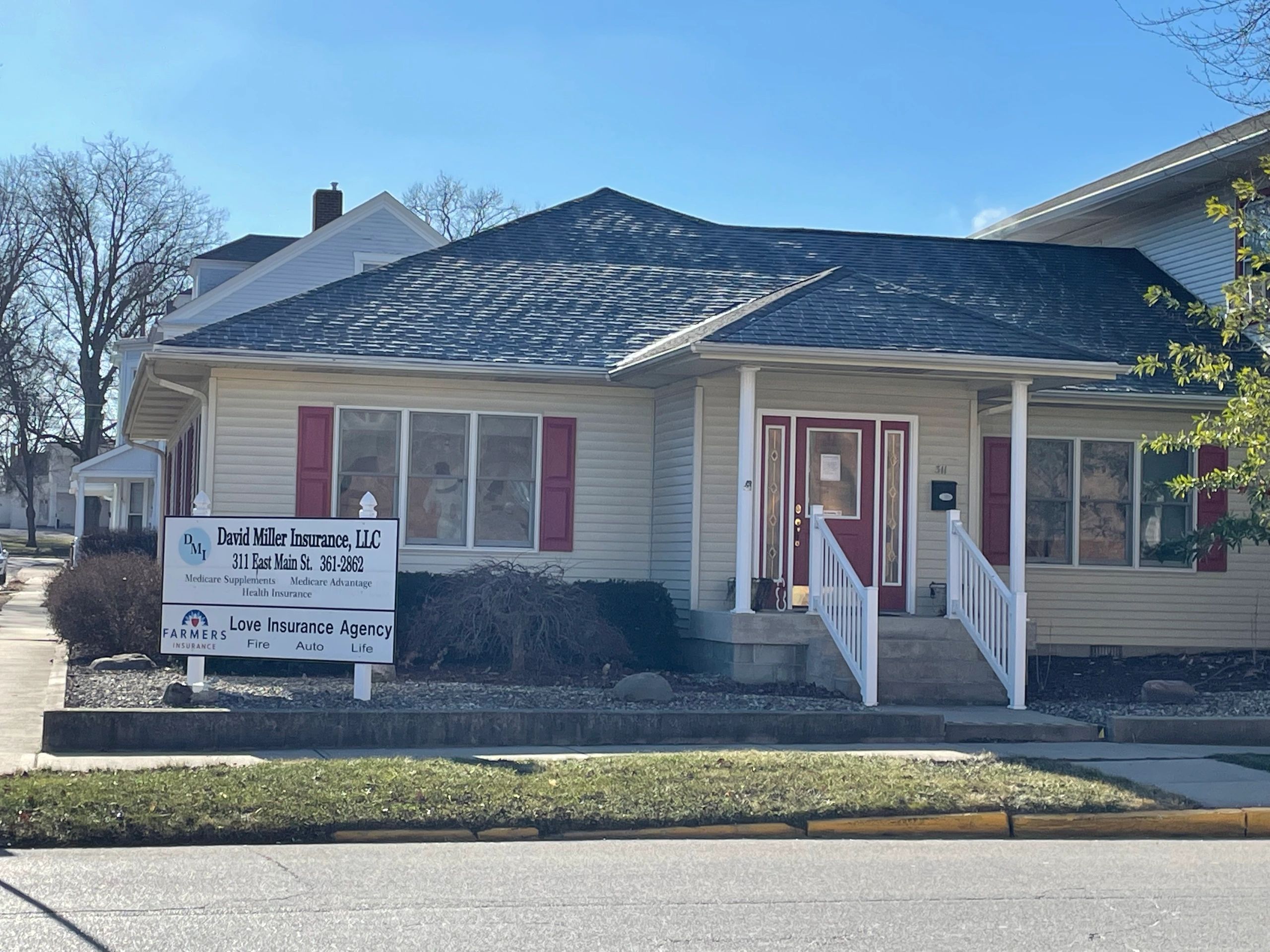 Miller Insurance Corinth Ms - yol84r7